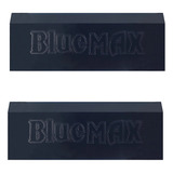 2x Borracha Refil Tipo Espátula Bluemax Insulfilm Original