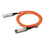 2x Cabo Ótico Ativo Aoc Sfp+