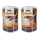 2x Café Marita 3.0 Original Barato