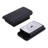 2x Capa Traseira Tampa De Pilhas Controle Xbox 360 Lote