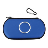 2x Carry Cover Bag, Bolsa De Jogos Para Sony Psp 1000