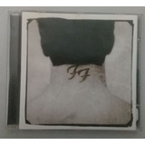 2x Cd (vg+) Foo Fighters There's