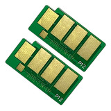 2x Chip Samsung D105 Mlt-d105l Scx4600