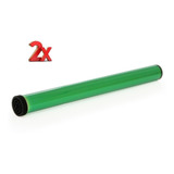 2x Cilindro Refil Compativel P/ Uso Samsung M2825 D116 M2885