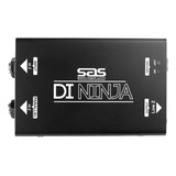 2x Direct Box Passivo Santo Angelo Sas Di Ninja Ground