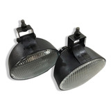 2x Farol Original Vinco Para Trator