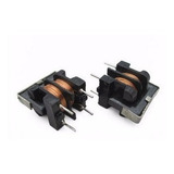 2x Filtro Indutor Comum Uu9.8 7x8mm 30mh Mode Choke Inducto
