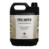 2x Impermeabilizante Tecido Pro Imper Easytech