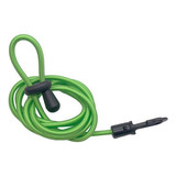 2x Kayak Paddle Leash Boat Sup Vara De Pesca Segura Porta