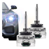 2x Lâmpada Xenon D1s 4300k/6000k 35w Freelander 2 Dynamique