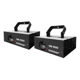 2x Laser Azul B500 Raios 500mw