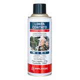 2x Limpa Contato Contatec 217g / 350ml Implastec