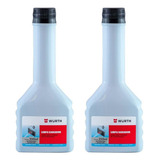 2x Limpa Radiador Wurth 250ml Ferrugem