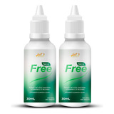 2x Nicofree Gota Nova Formula Nico Free