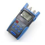2x Otdr Optical Fiber Ranger Power Meter Jw3304a Joinwit