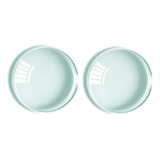 2x Par De Lentes 25mm Biconvexa Para Oculos Google Cardboard