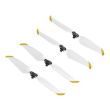 2x Pares Helices Drone Mavic 2 Mini Lâmina Alta Performace