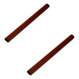 2x Pelicula Fusor Para Cp1025 Cp1215 Laserjet 2600 1600 1017