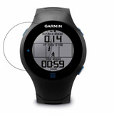 2x Pelicula Para Garmin 610 Alta Transp Encaixe Perfeito