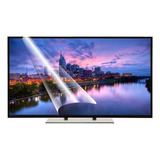 2x Película Protetora E Antirreflexo # Tamanho: 53,3x29,9 Cm