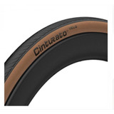 2x Pneu Bike Pirelli 700x28 Cinturato Tlr Tubelles Classic