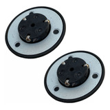 2x Polia Clamp Do Motor Leitor De Psone Playstation 1