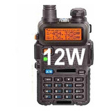 2x Radio Ht 8w Baofeng Uv