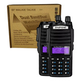 Uhf/vhf