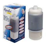 2x Refil Filtro Carvão Ativado 3m Aqualar Ap200 - Original