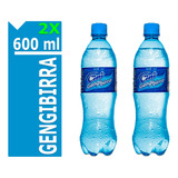 2x Refrigerante Gengibre 600 Ml Cini