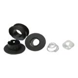 2x Reparo Dos Cabos Marcha Lado Camb Spin Sonic Cobalt Cruze