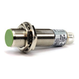 2x Sensor Indutivo C/ Conector 12mm 1na+1nf Pnp I12-2dpc-k12