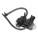 2x Solenoide Tração 4x4 L200 Gls