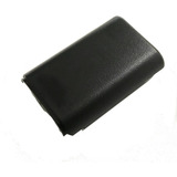 2x Suporte Porta Pilha Controle Xbox 360 Preto
