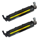 2x Tampa Capa Fusor Para M1132 M1212 P1102w Ru5-8934 Premium
