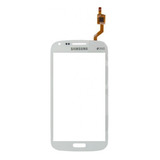 2x Tela Touch Screen Branco Samsung