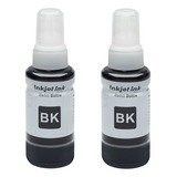 2x Tinta Para Epson L220 L355