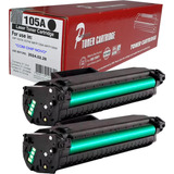 2x Toner Compatível W1105a 105a 135a 135w 107a 107w Com Chip