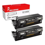 2x Toner P/ Impressora M408dn M432fdn