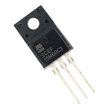 2x Transistor Fqp15n60c3 = Fqp 15n60c3