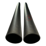 2x Tubo Extensor Prolongador Aspirador De Pó Philco Pas1800 