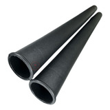 2x Tubo Extensor Prolongador Aspirador De Pó Philco Ph1410