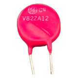 2x Varistor P82z12 = S14k50v 14mm