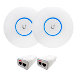2x Access Point Indoor Ubiquiti Networks