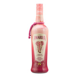 2x Amarula Bebida Alcoólica Licor Raspberry Chocolat 1 X 750
