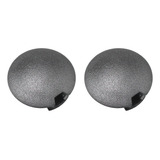 2x Amortecedor Dianteiro Traseiro Do Carro Tow Hook Eye Coup