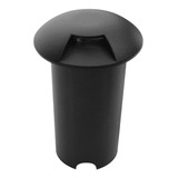 2x Balizador Led Emb Solo parede 0 75w 3000k Trace 1x