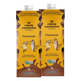 Castanha