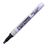 2x Caneta Marcador Permanente Pen Touch