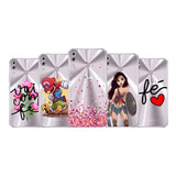 2x Capa Case Capinha Zenfone 5 Ze620kl A 1 Pelicula Vidro